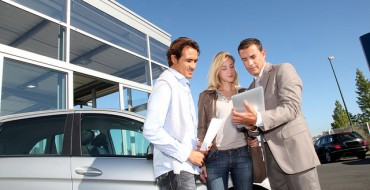 Millennials Are Afraid of Many Things – But Not Car Lots