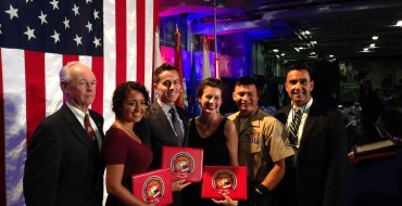 Toyota Supports Military Children with Increased Scholarships