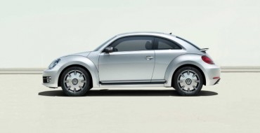 Volkswagen Introduces New 2014 Beetle Premium Package
