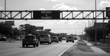 CAA Launches Intoxicated Driving Awareness Campaign
