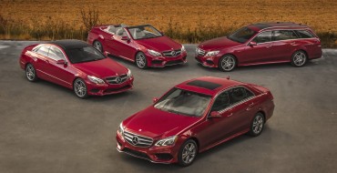 Mercedes-Benz Worldwide Sales Pass the One Million Vehicle Mark in 2015