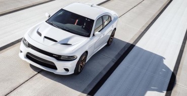 Dodge Doubling Hellcat Output for 2016