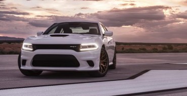 Recall Alert: FCA Recalls Approximately 1,200 Dodge Hellcat Models for Potential Oil Spraying and Fire Risk