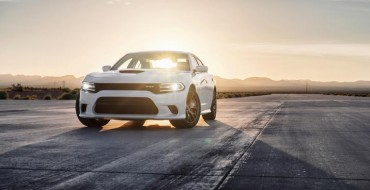 2015 Dodge Charger Price Starts at Just Under $28K