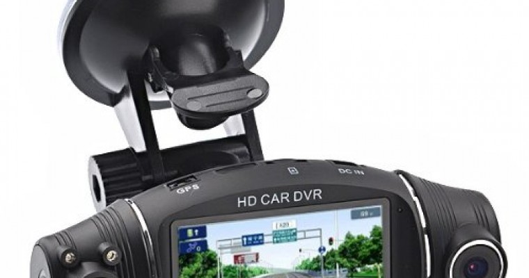 Should I Buy A Dash Cam?