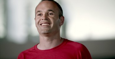 Thiago Silva and Andrés Iniesta Named Nissan UEFA Ambassadors