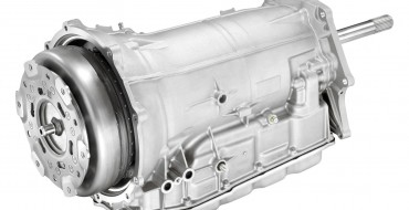 GM’s New 8L90 Eight-Speed Transmission to Extend to Other Models