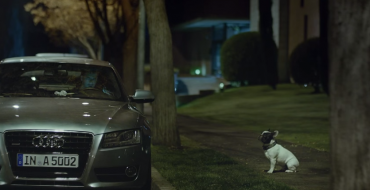 [VIDEO] You Should Watch These German Audi Commercials