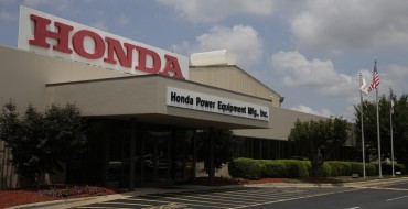 Honda Power Equipment Celebrates 30 Years in Swepsonville