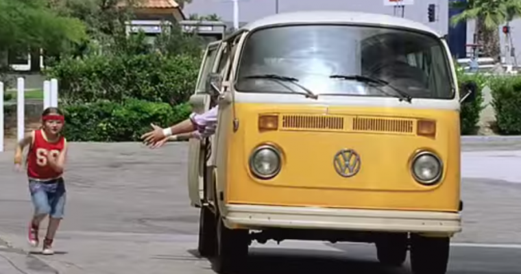 Best Road Trip Movies: Little Miss Sunshine Review