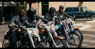 Worst Road Trip Movies: Wild Hogs Review