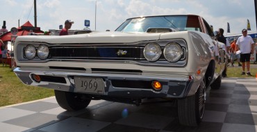 Check Out Two Mopar ‘Top Eliminator HEMI Heritage’ Winners at Woodward