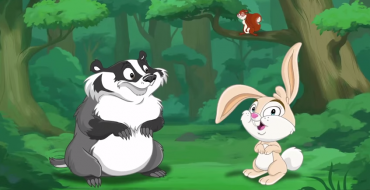 The Latest of the Weird Fiat Commercials: Disney Animals Who Want to Kill You