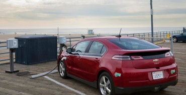 Volt, Model S, F-150 Compete for Greenest Car of the Decade