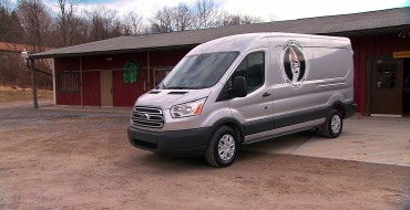 Farm Kings Adds 2015 Transit to Cast