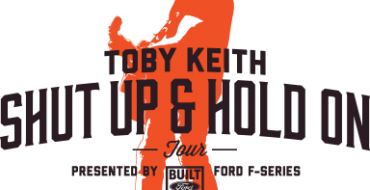 Enter the Toby Keith Shut Up and Hold On Sweepstakes, Win a 2015 Super Duty