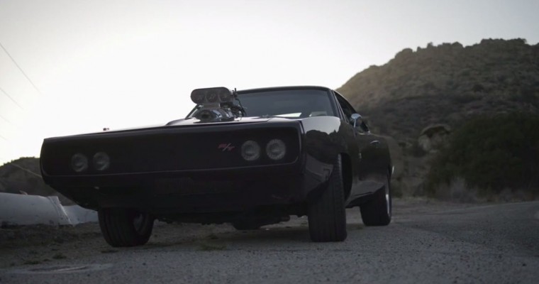 Dodges in Films Through the Decades: 5 Movies Starring Dodge Vehicles