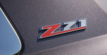 Chevy Comments on 2015 Tahoe Z71, 2015 Suburban Z71