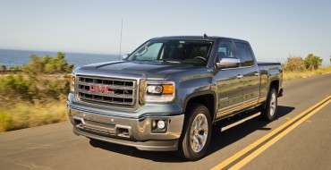 General Motors Sees Strong August 2014 GMC Sales