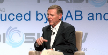 Alan Mulally for President?