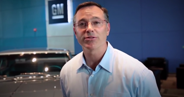 FastLane Launches GM Sustainability Video