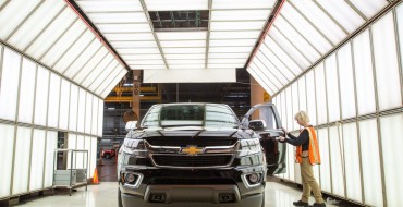 GM to Add Third Shift at the Wentzville Assembly Plant