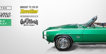 Check Out the Havoline Bad to the Chrome Giveaway on Facebook