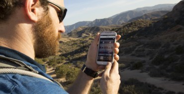 OnStar RemoteLink App Boasts Over 1 Million Users