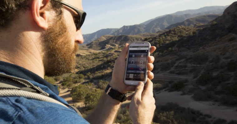 OnStar RemoteLink App Boasts Over 1 Million Users