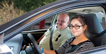 Working Together: Toyota TeenDrive365 Promotes Safe Driving