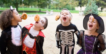 Things to Keep in Mind When Planning a Trunk or Treat