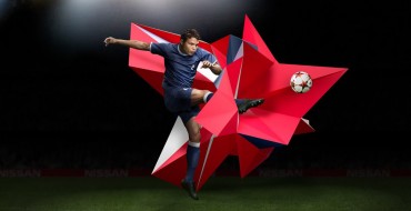 UEFA, Nissan Announce Goal of the Week Competition