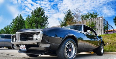 1,200 Horsepower Pontiac Firebird Is the Best Way to Spend $87K