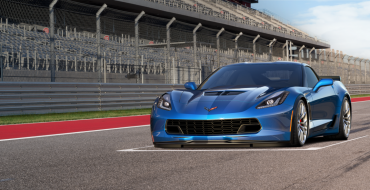 2015 Corvette Z06: TopSpeed’s 2014 Performance Car of the Year