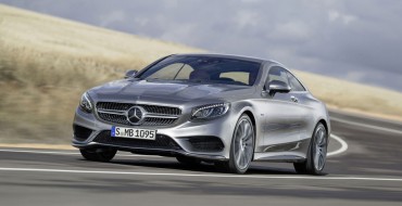 Mercedes Named 10th Most Valuable Brand in the World