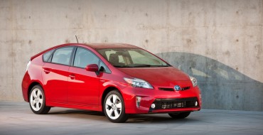 Toyota Asset-Backed Green Bond Helps Drivers Buy Hybrids