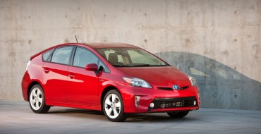 Next-Gen Prius Design to Blame for Hybrid’s Delay