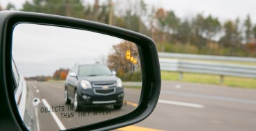 GM’s Active Safety Training Area Is Almost Complete