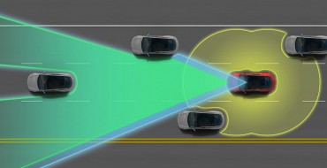 AAA Tests Remind Us Cars Still Can’t Drive Themselves