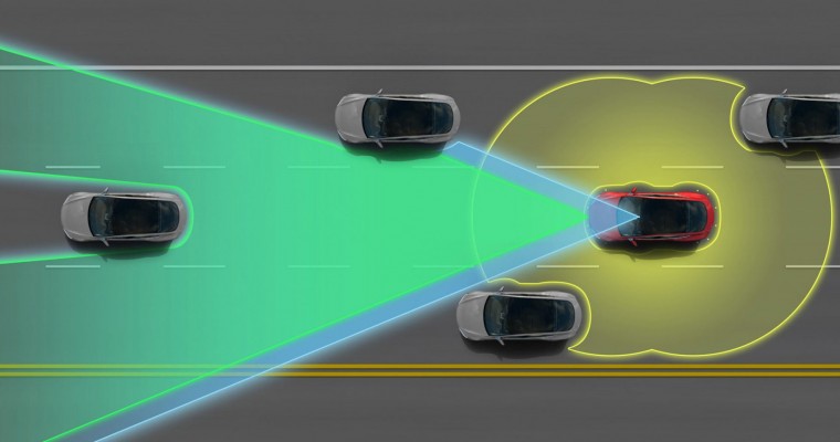 Lessons From Tesla Autopilot Crashes Reveal Weaknesses for Whole Industry