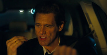 Jim Carrey Parodies McConaughey Lincoln Ads on SNL