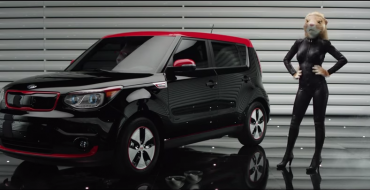 Kia Dealer Talks Crap About Kia Soul EV