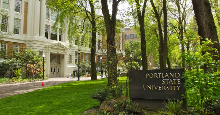 Chevy Buys Portland State Carbon Credits – To Retire Them