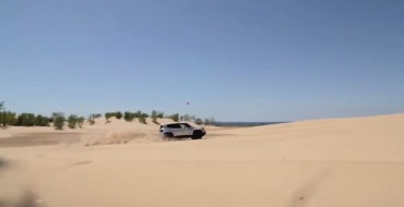 Jeep Wagoneer to Be Removed from Sand-Covered Garage After 40 Years