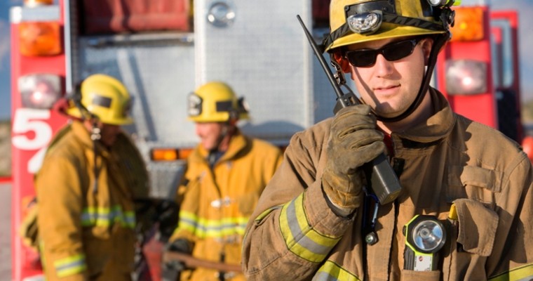 GM Foundation Donates to Stephen Siller Tunnel to Towers Foundation