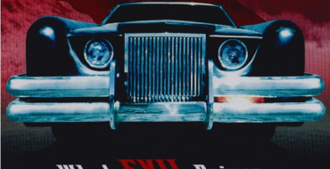 Top Five Car Horror Movies for Halloween