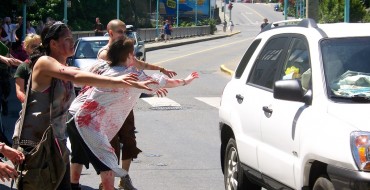 Driving Among the Dead: Zombie Cars Are All Around Us