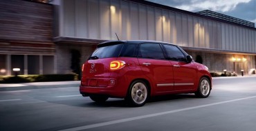 This Weekend: Fiat Chrysler Automobiles at the San Antonio Auto Show