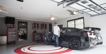 First GT-R NISMO Delivered in North Carolina