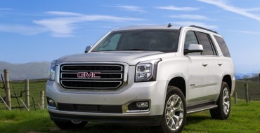 2015 Yukon Denali Transmission Gets Severe Updates